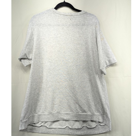 Mickey Mouse Legends Sweatshirt Colorful Disney Cartoon Graphic Top XL - Picture 2 of 10